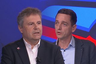 Roun: Jsem hrdým soudruhem. Komunisté vraždili lidovce, zuřil Grolich a hrozil odchodem
